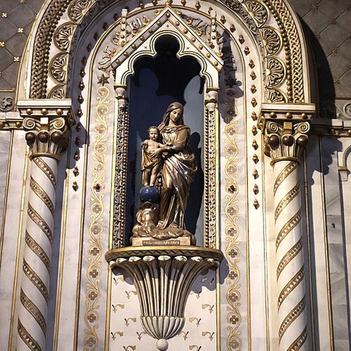 Photo de Église Sainte-Croix de Oloron-Sainte-Marie