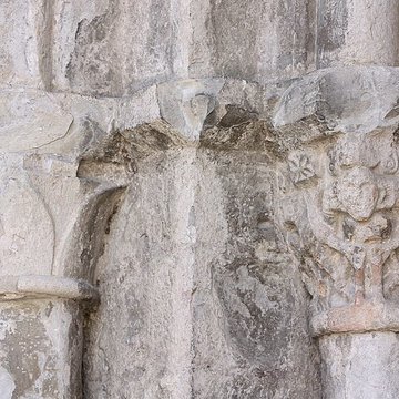 Église Sainte-Croix de Oloron-Sainte-Marie