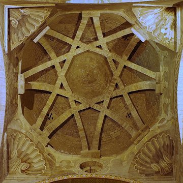 Église Sainte-Croix de Oloron-Sainte-Marie