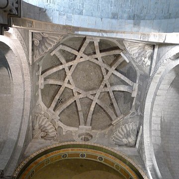 Église Sainte-Croix de Oloron-Sainte-Marie