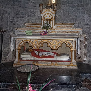 Église Sainte-Croix de Oloron-Sainte-Marie