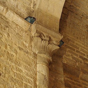 Église Sainte-Croix de Oloron-Sainte-Marie