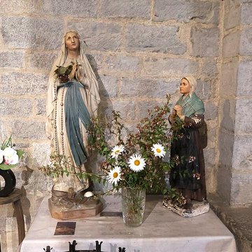 Église Sainte-Croix de Oloron-Sainte-Marie