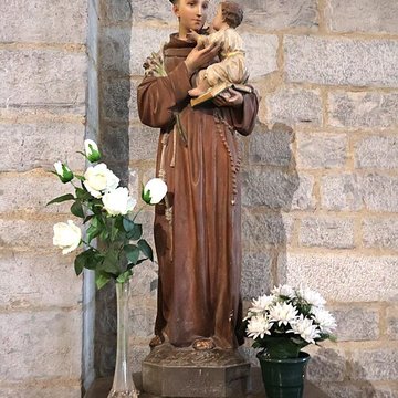 Église Sainte-Croix de Oloron-Sainte-Marie