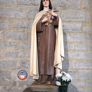 Église Sainte-Croix de Oloron-Sainte-Marie