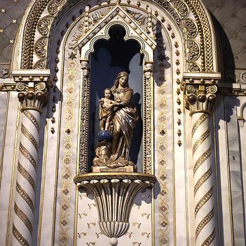 Église Sainte-Croix de Oloron-Sainte-Marie