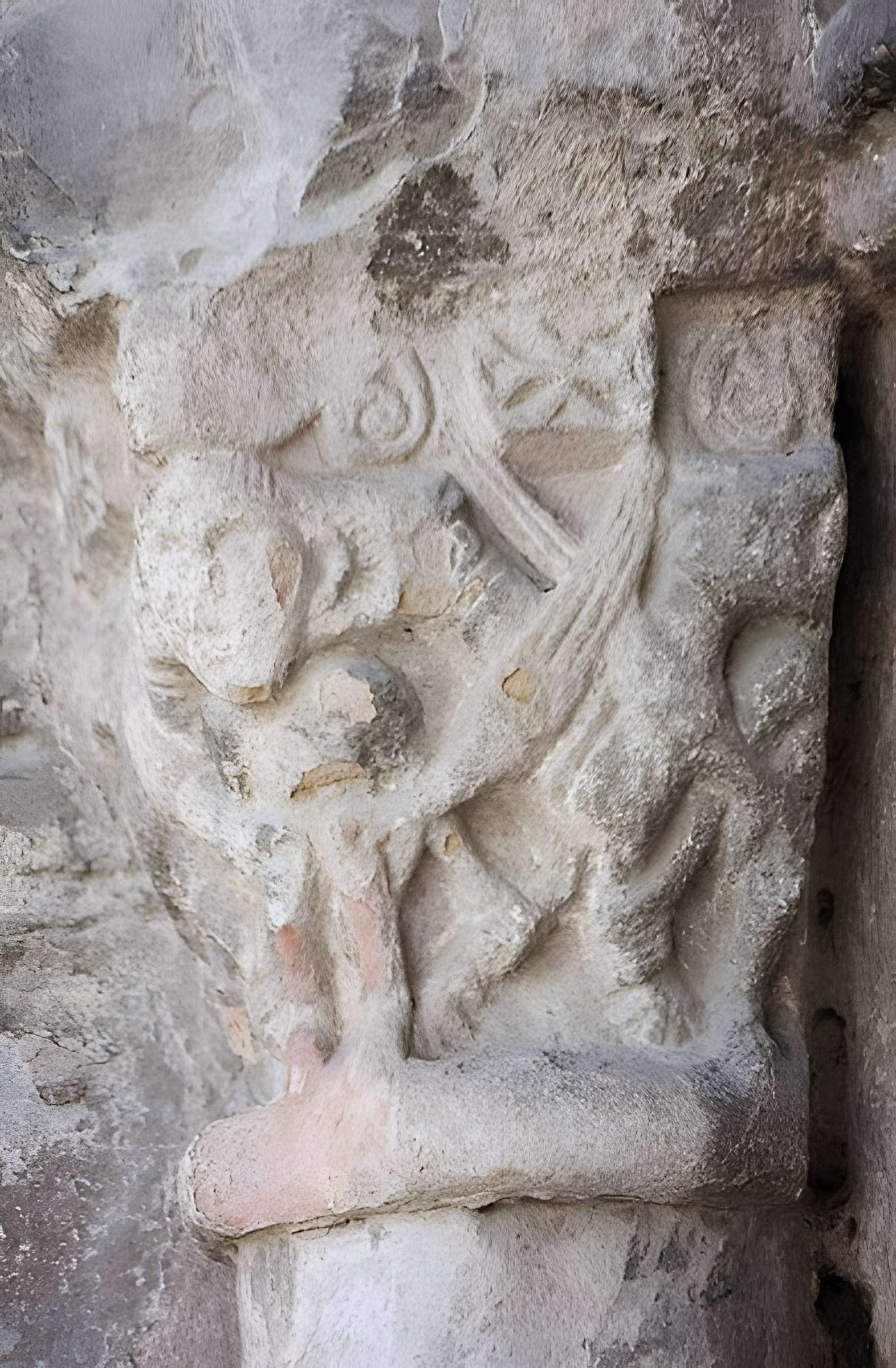 Église Sainte-Croix de Oloron-Sainte-Marie