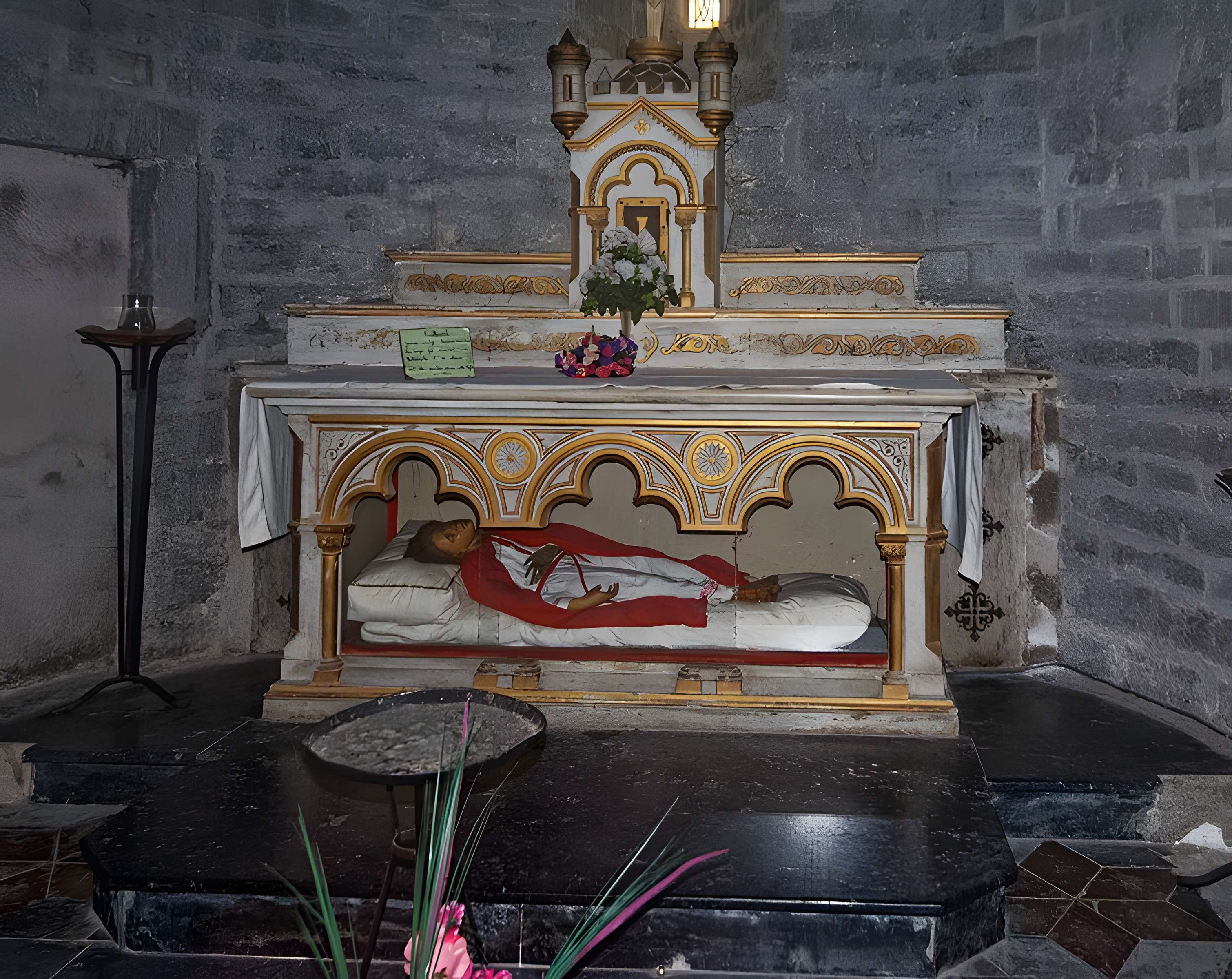 Église Sainte-Croix de Oloron-Sainte-Marie