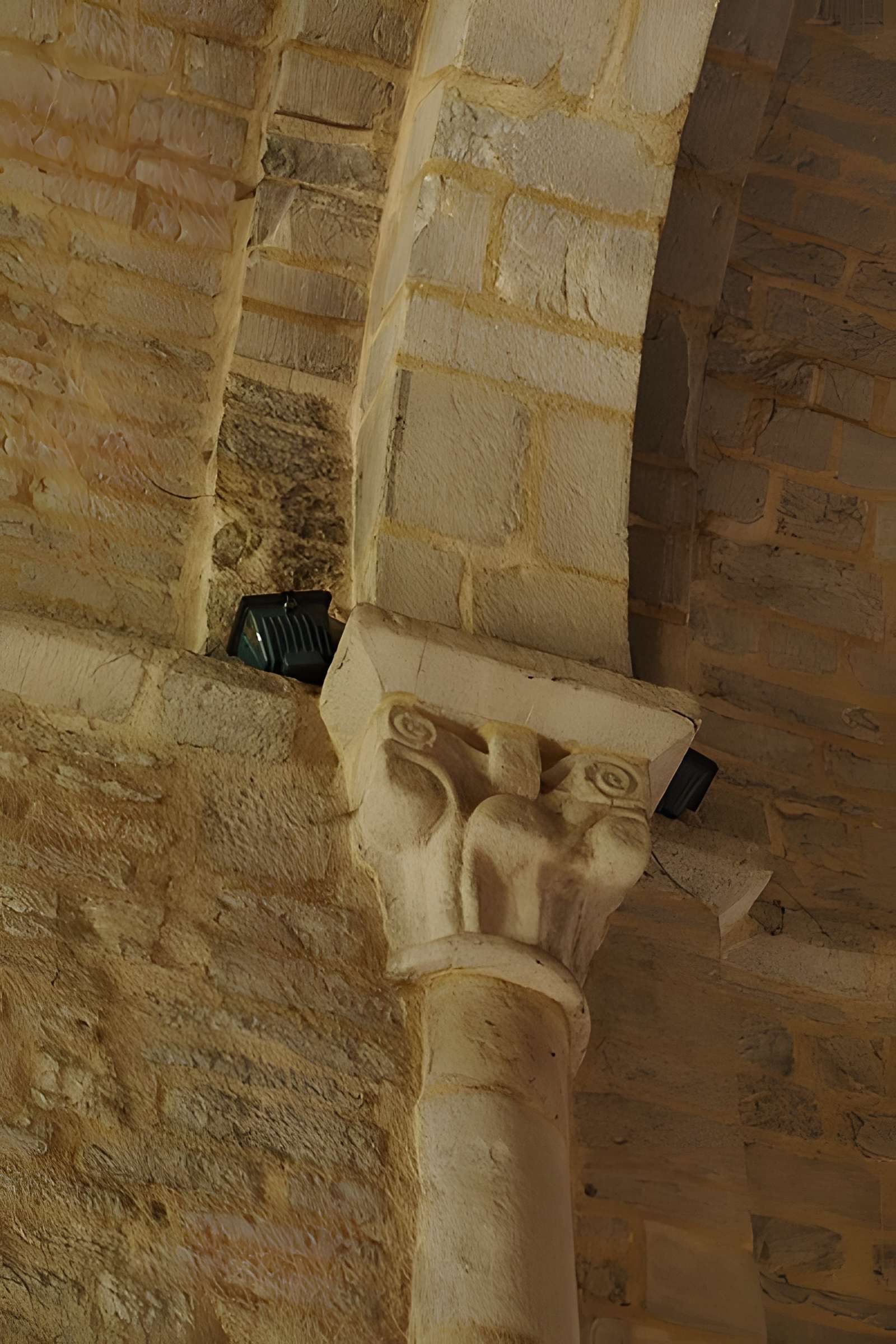 Église Sainte-Croix de Oloron-Sainte-Marie