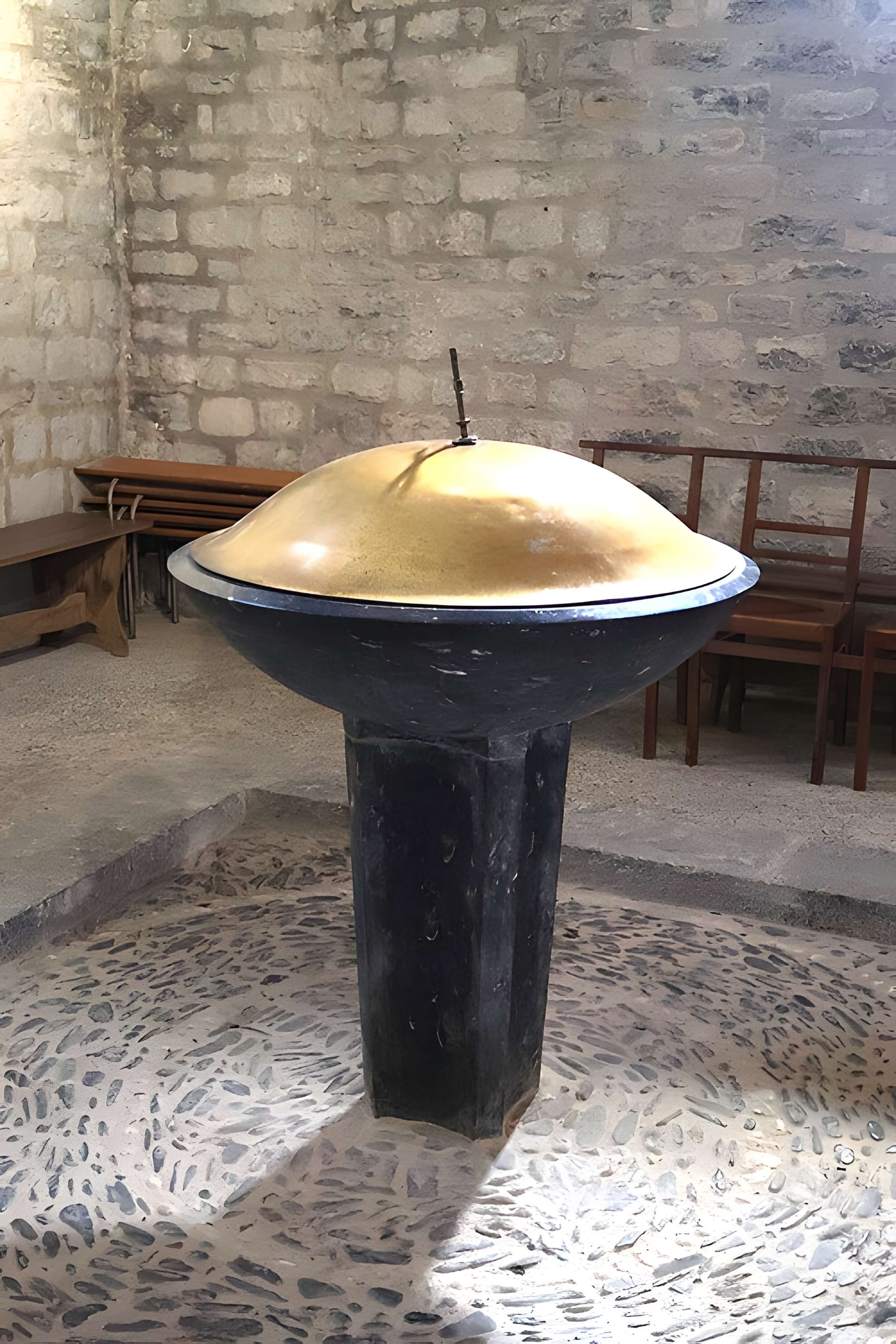 Église Sainte-Croix de Oloron-Sainte-Marie