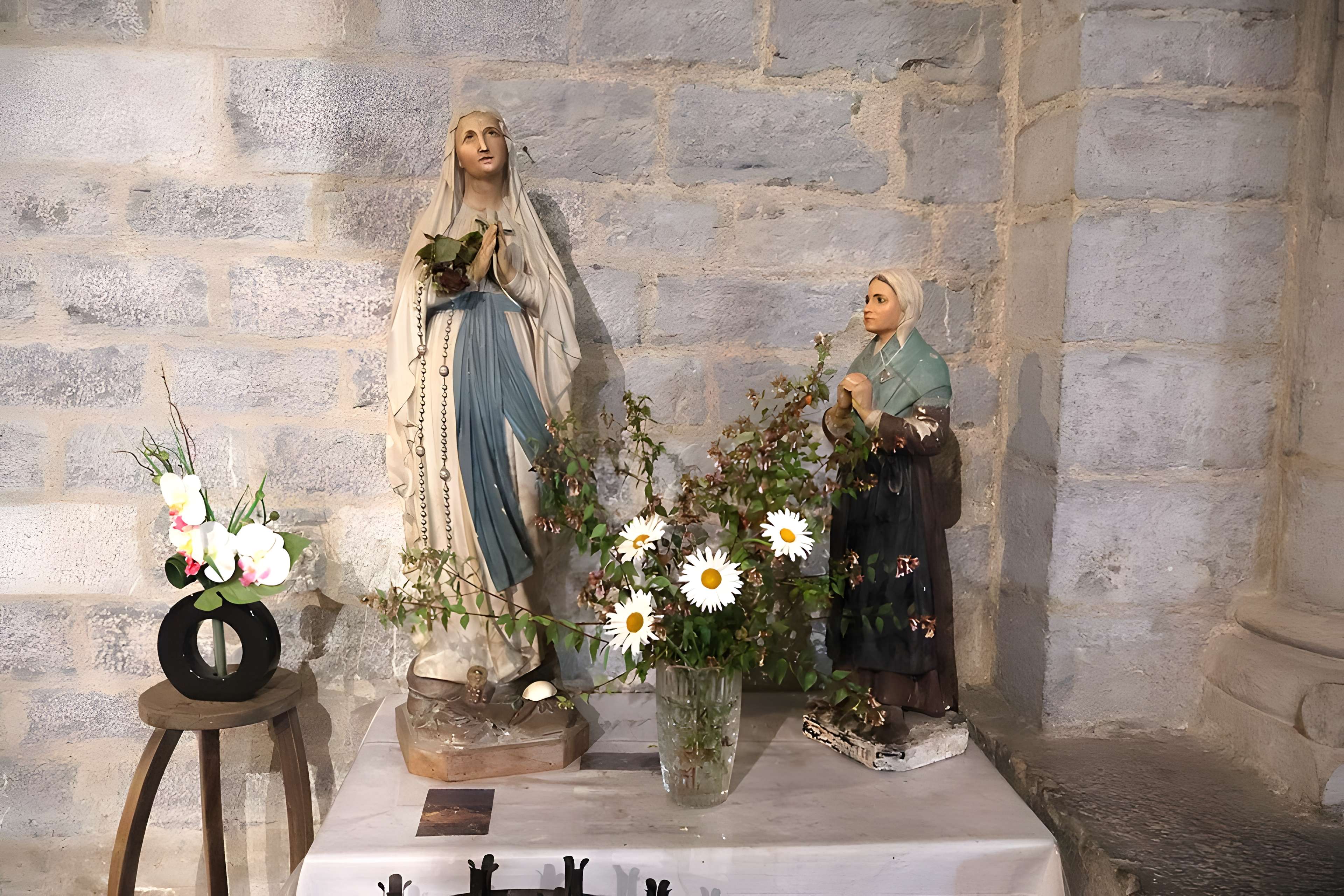 Église Sainte-Croix de Oloron-Sainte-Marie