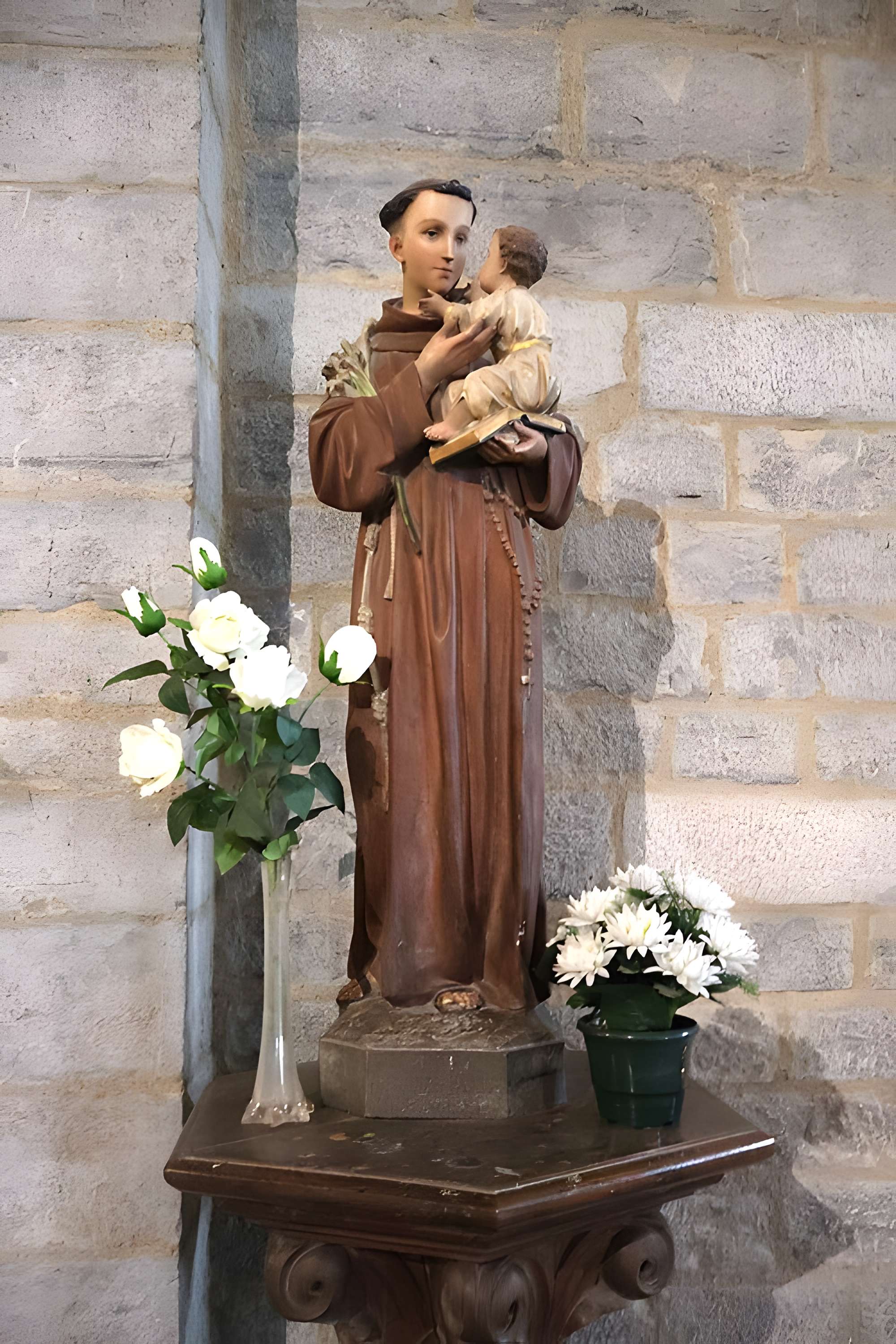Église Sainte-Croix de Oloron-Sainte-Marie