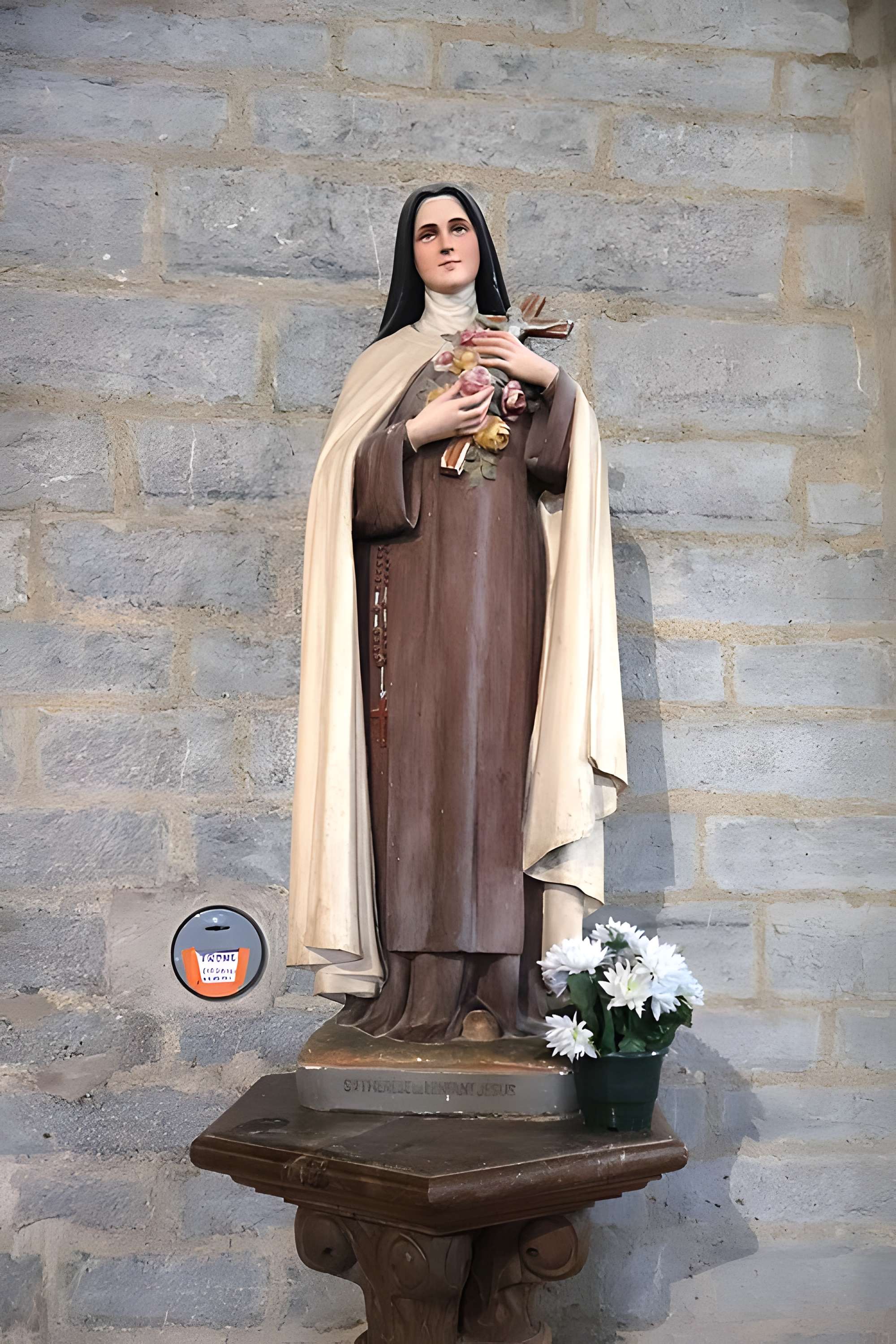 Église Sainte-Croix de Oloron-Sainte-Marie