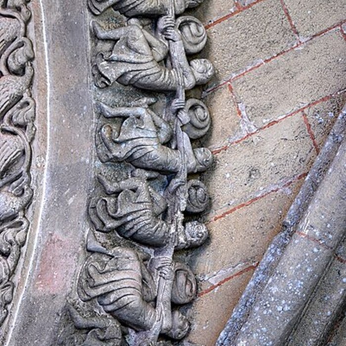 Photo de Église Sainte-Croix de Sainte-Croix-du-Mont