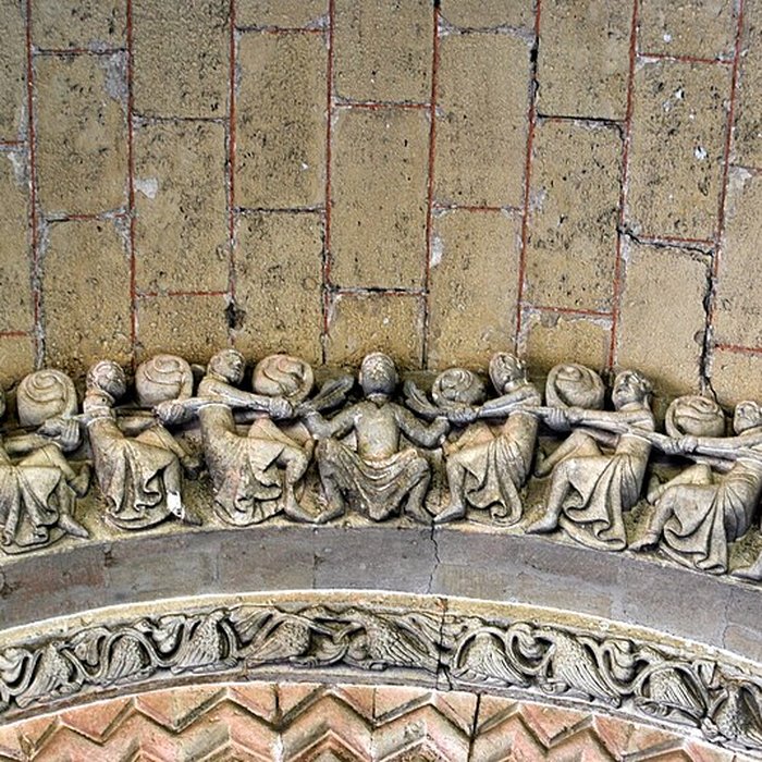 Photo de Église Sainte-Croix de Sainte-Croix-du-Mont