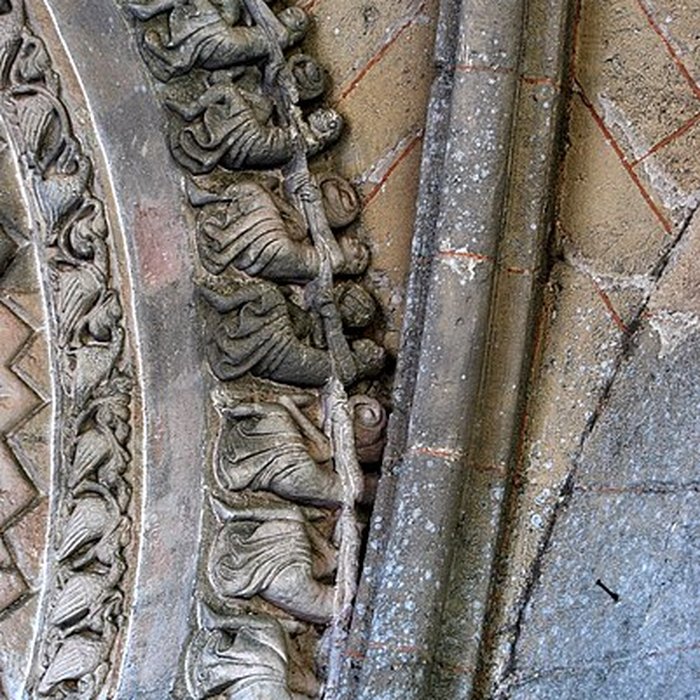 Photo de Église Sainte-Croix de Sainte-Croix-du-Mont