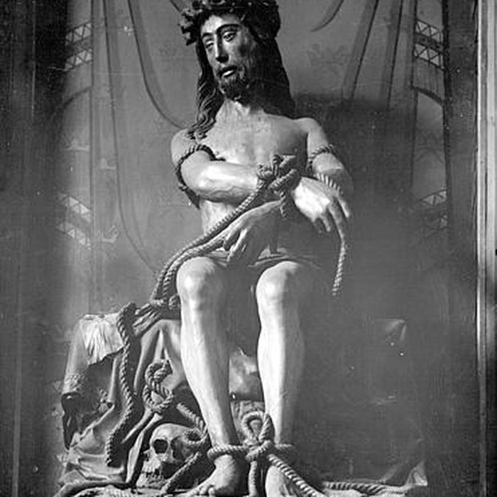 Photo de Église Sainte-Croix de Saint-Pourçain-sur-Sioule