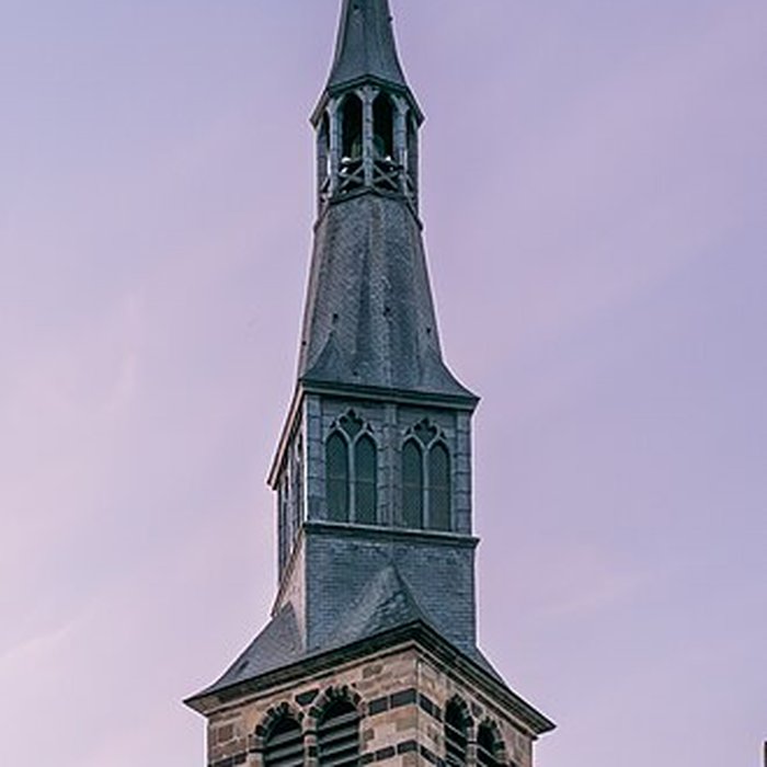 Photo de Église Sainte-Croix de Saint-Pourçain-sur-Sioule