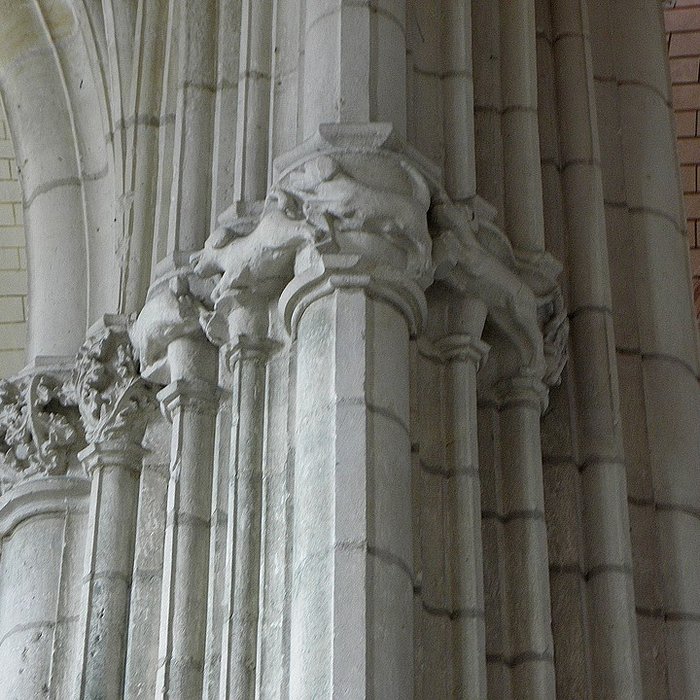 Photo de Église Sainte-Eulalie de Benet