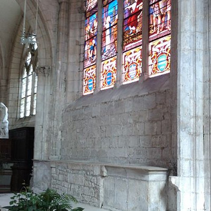 Photo de Église Sainte-Eulalie de Benet