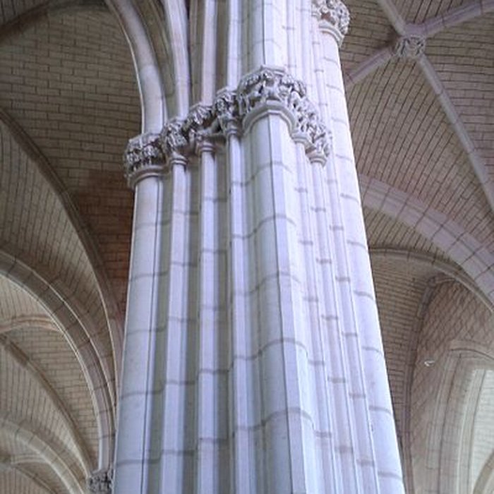 Photo de Église Sainte-Eulalie de Benet
