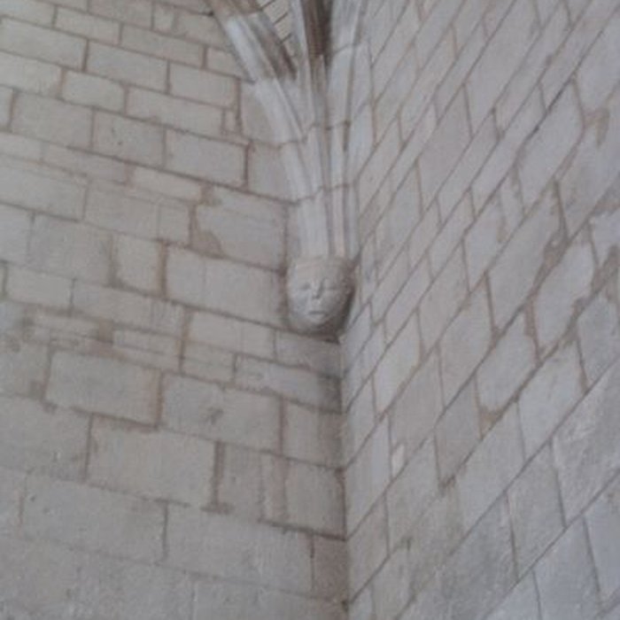 Photo de Église Sainte-Eulalie de Benet