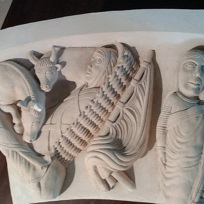 Photo de Église Sainte-Eulalie de Benet