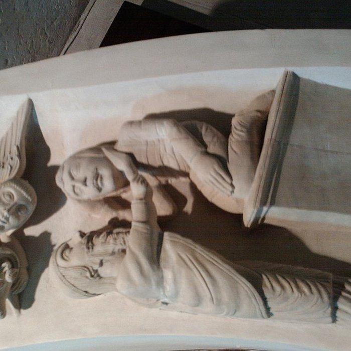 Photo de Église Sainte-Eulalie de Benet