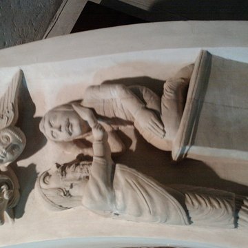 Église Sainte-Eulalie de Benet