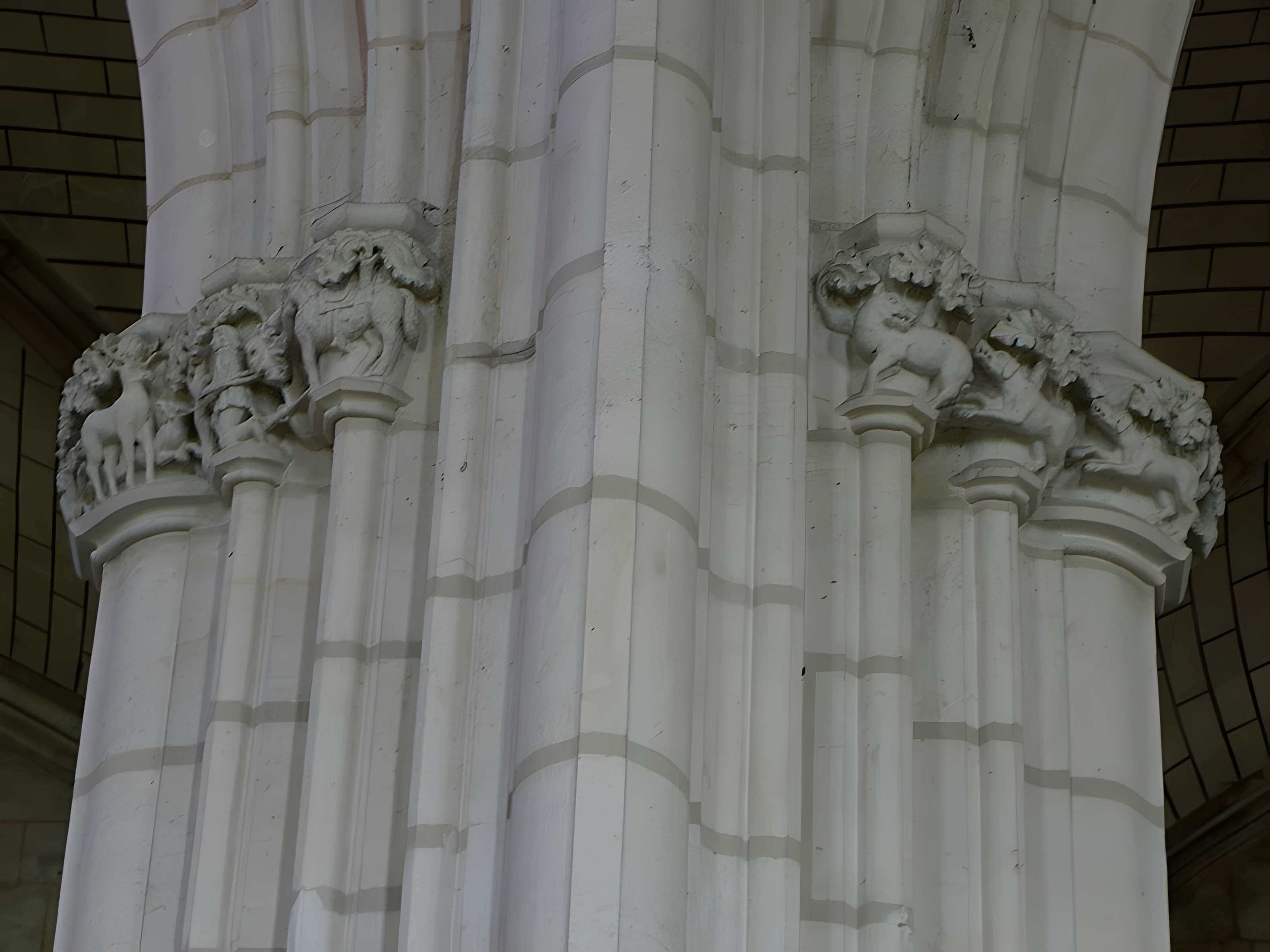 Église Sainte-Eulalie de Benet