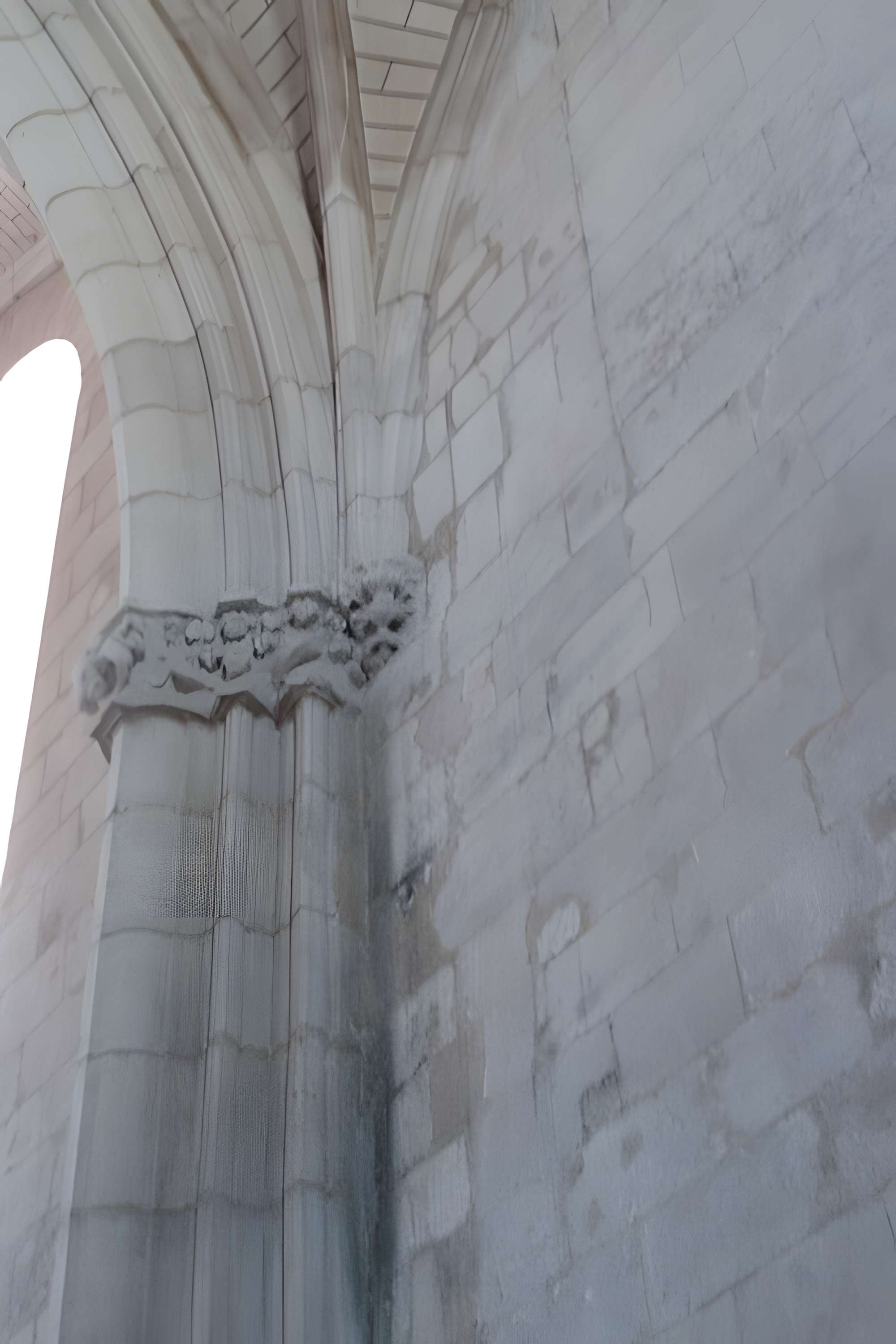Église Sainte-Eulalie de Benet