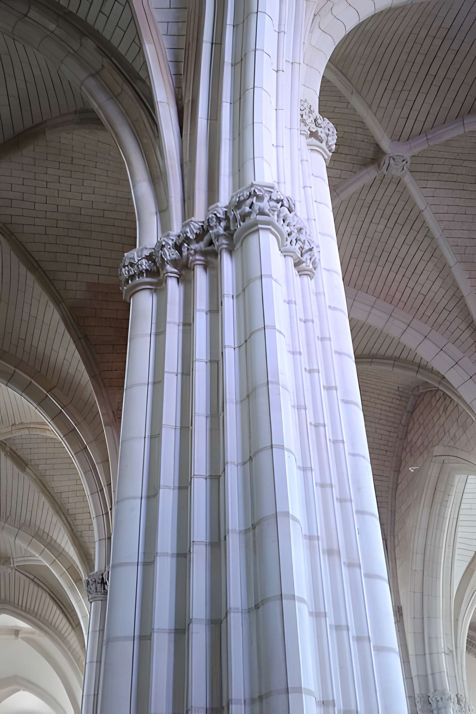 Église Sainte-Eulalie de Benet