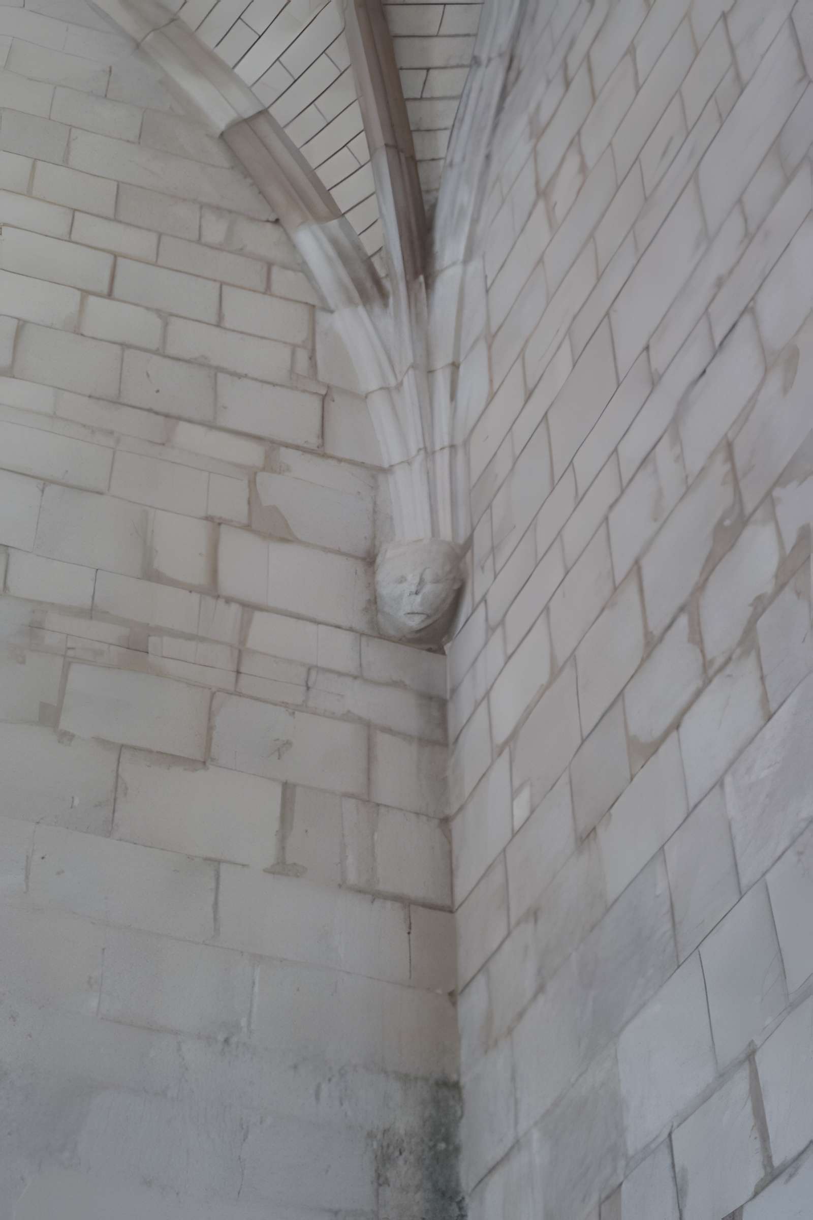 Église Sainte-Eulalie de Benet