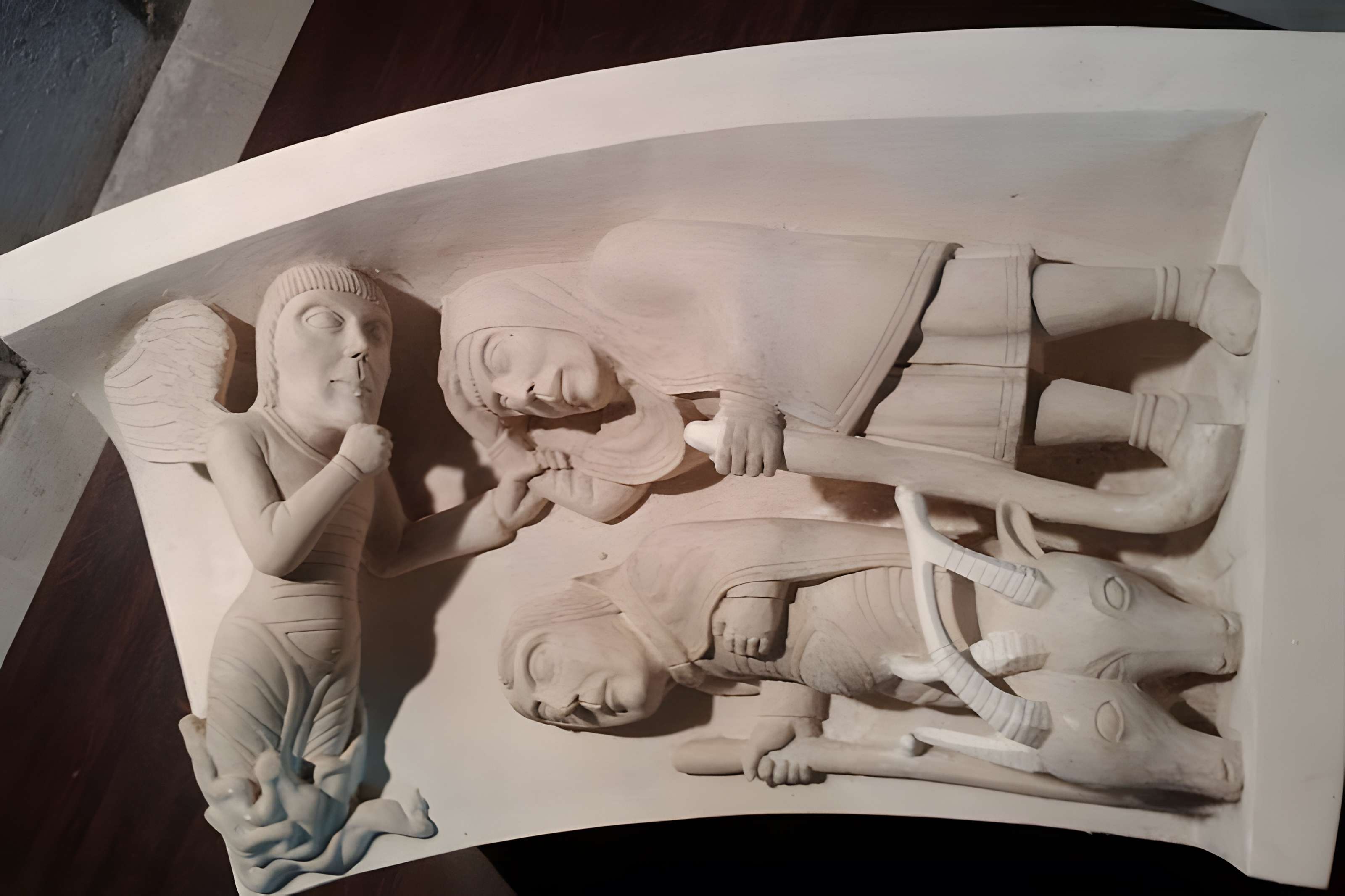 Église Sainte-Eulalie de Benet