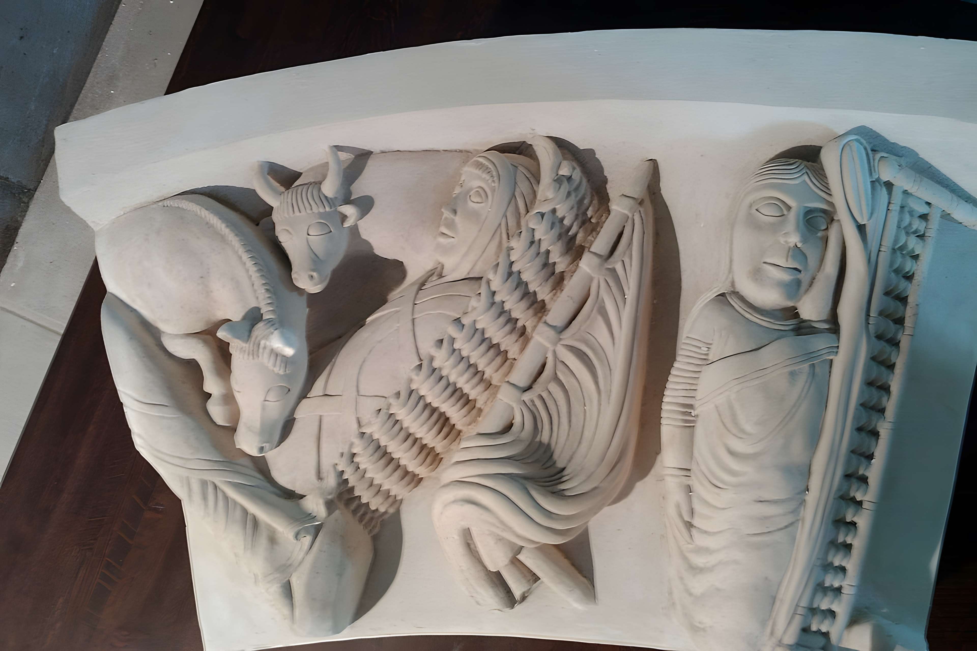 Église Sainte-Eulalie de Benet