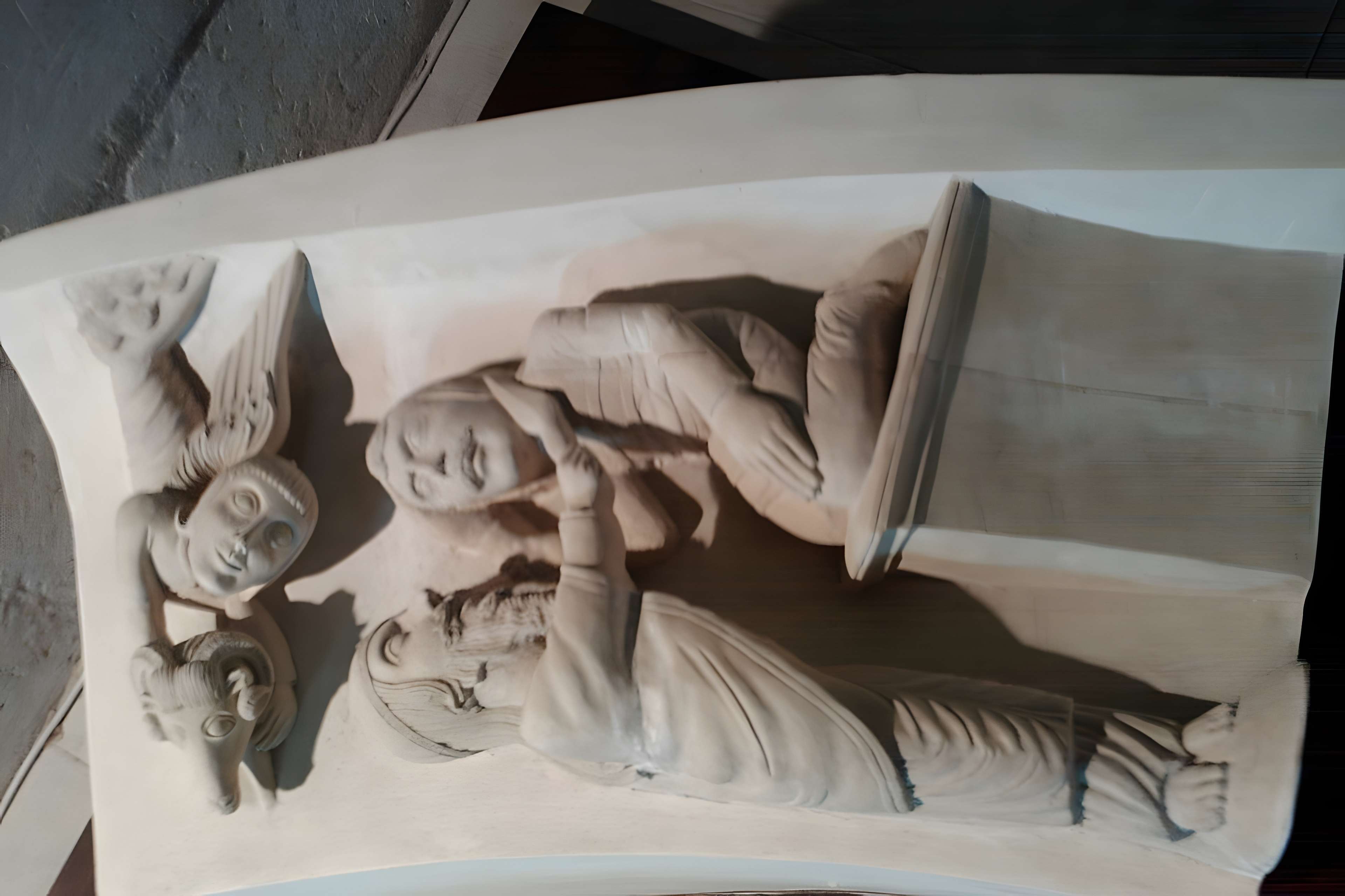 Église Sainte-Eulalie de Benet