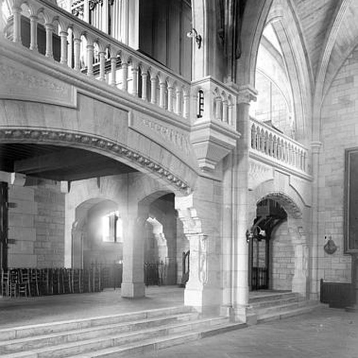 Photo de Église Sainte-Eulalie de Bordeaux