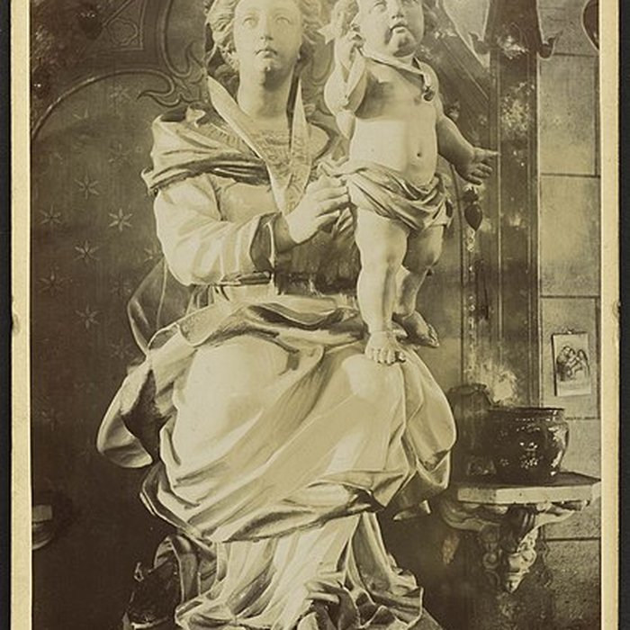 Photo de Église Sainte-Eulalie de Bordeaux