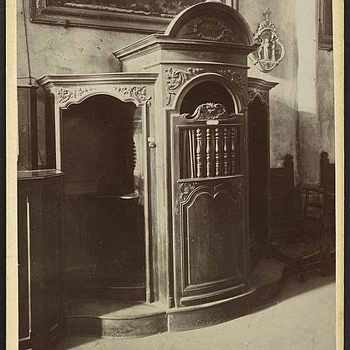 Photo de Église Sainte-Eulalie de Bordeaux