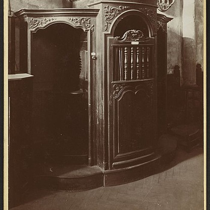 Photo de Église Sainte-Eulalie de Bordeaux