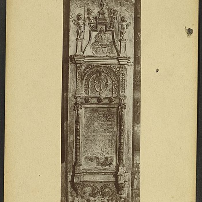 Photo de Église Sainte-Eulalie de Bordeaux