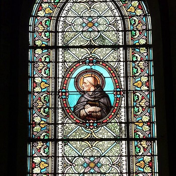 Photo de Église Sainte-Eulalie de Bordeaux