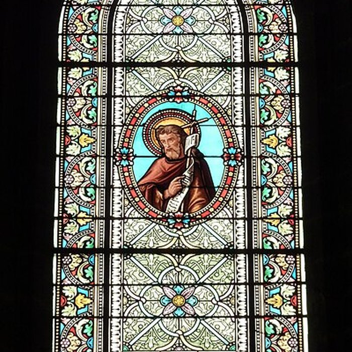 Photo de Église Sainte-Eulalie de Bordeaux