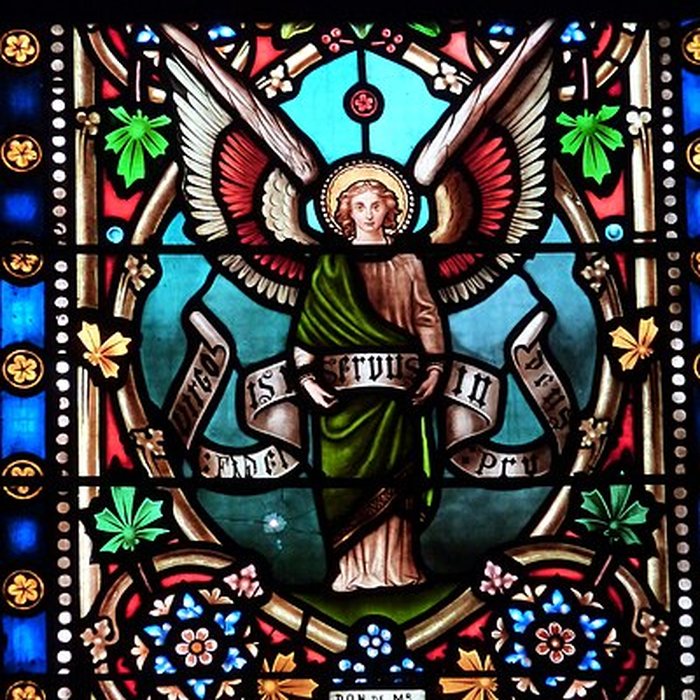 Photo de Église Sainte-Eulalie de Bordeaux