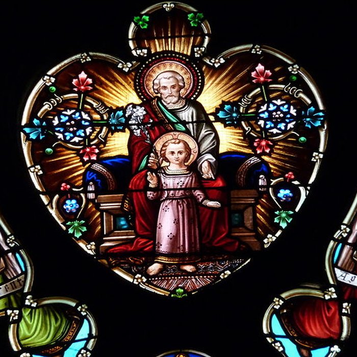 Photo de Église Sainte-Eulalie de Bordeaux