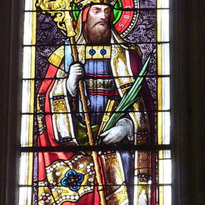 Photo de Église Sainte-Eulalie de Bordeaux