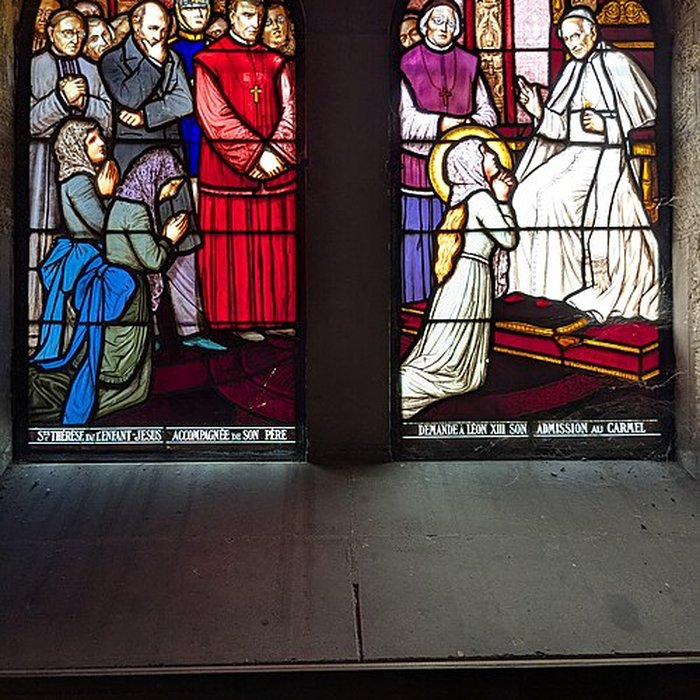 Photo de Église Sainte-Eulalie de Bordeaux