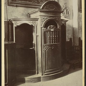 Église Sainte-Eulalie de Bordeaux