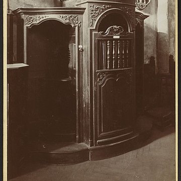 Église Sainte-Eulalie de Bordeaux