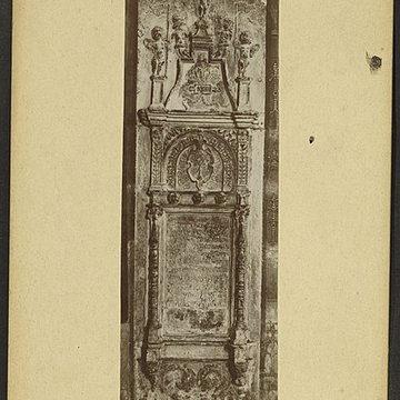 Église Sainte-Eulalie de Bordeaux